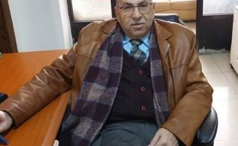 وفاة هزاع البرماوي المنتج الأردني