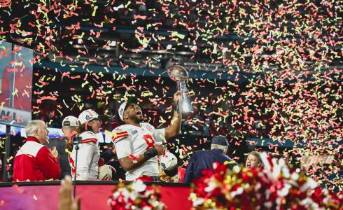 كانساس سيتي تشيفز