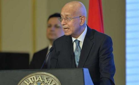 وفاة شريف إسماعيل رئيس الوزراء المصري السابق