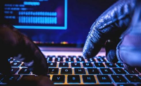 قسم الجرائم الالتكرونية - تعبيرية