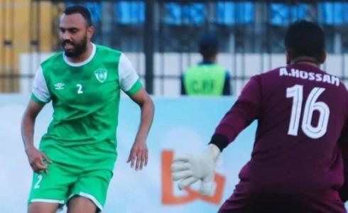 مباراة الداخلية والاتحاد