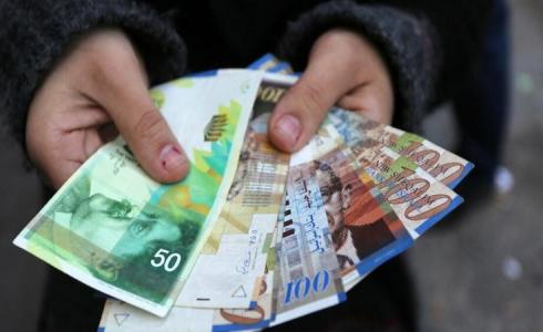 مالية غزة تحدد موعد ونسبة صرف الرواتب عن شهر 8