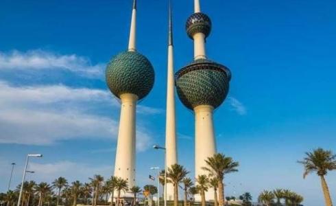طقس الكويت اليوم