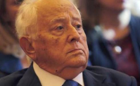 مخايل الضاهر