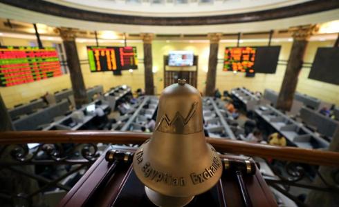 البورصة المصرية