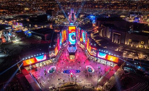 موسم الرياض 2022/2023