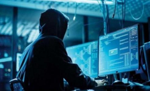 هجوم إلكتروني - صورة تعبيرية