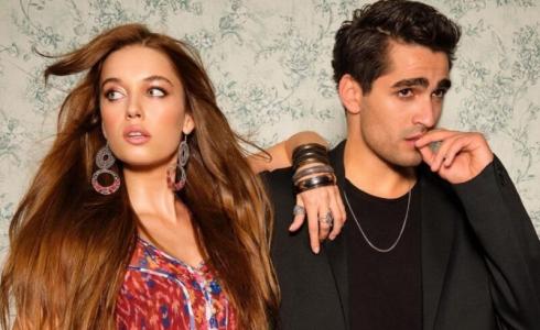 مسلسل طائر الرفراف