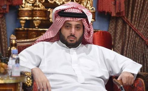 تركي-آل-الشيخ