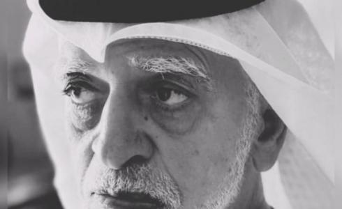 وفاة الشاعر كميدش بن نعمان الكعبي