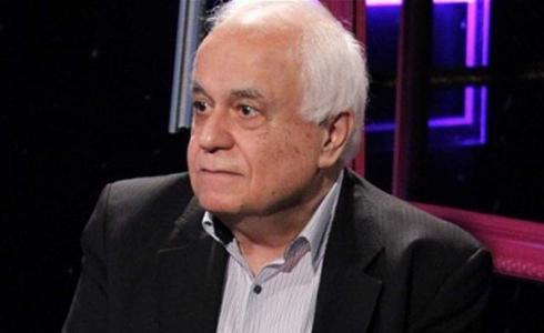 وفاة مروان نجار المؤلف والمنتج اللبناني