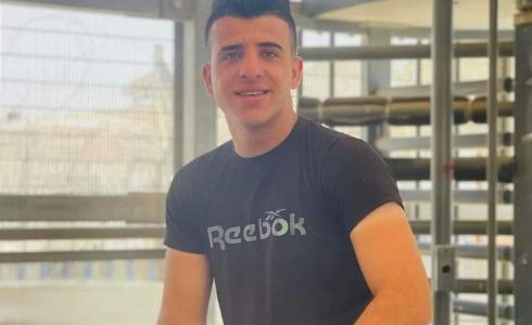 الشهيد محمد جوابرة