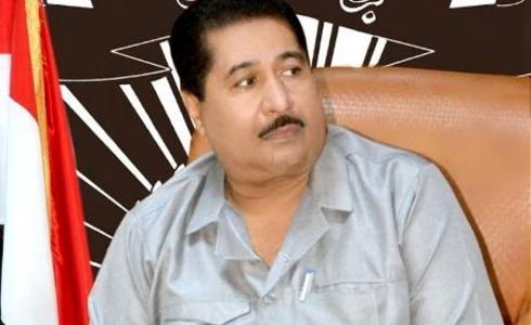 صالح المقطن
