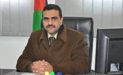 وكيل وزارة الاتصالات وتكنولوجيا المعلومات م. سهيل مدوخ.