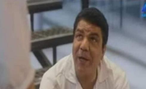 سبب وفاة الفنان عاطف سعيد