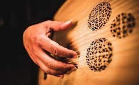 موعد مهرجان تجمع صناع العود في العالم بالرياض