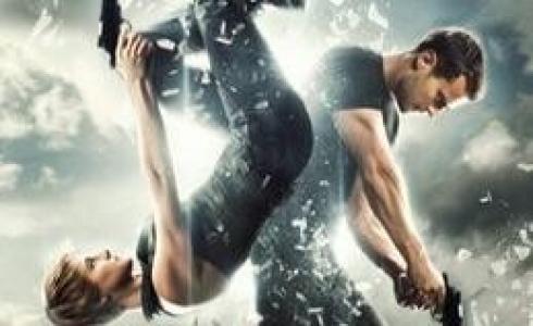 فيلم insurgent ويكيبيديا