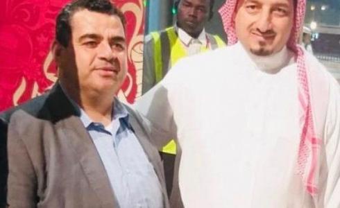 عبد السلام هنية