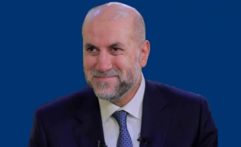 الهباش يلتقي وزير الأوقاف المصري في القاهرة