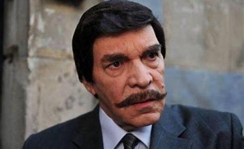 الفنان السوري باسر العظمة