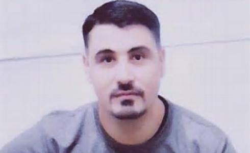 الأسير جلال الفقيه