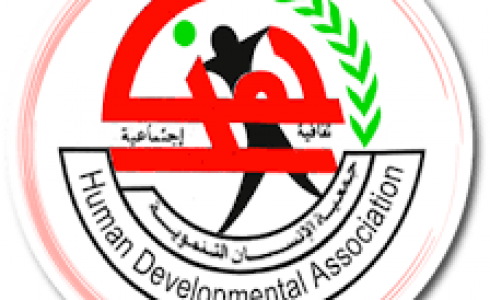 جمعية الانسان التنموية بغزة