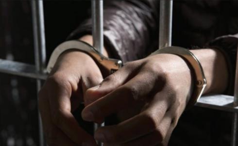 حكم بالسجن - تعبيرية