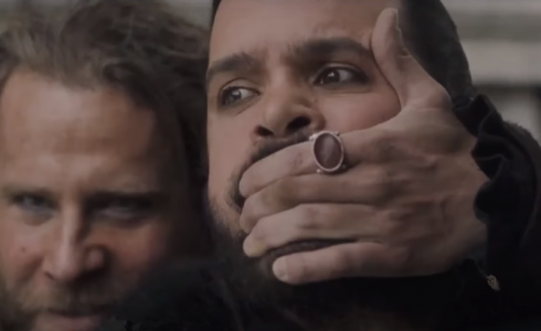 مسلسل الب ارسلان – الإعلان الرسمي الأول للحلقة 48