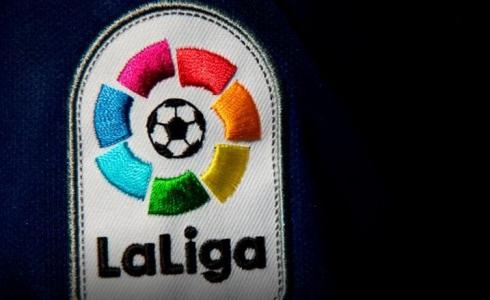 شعار الدوري الإسباني