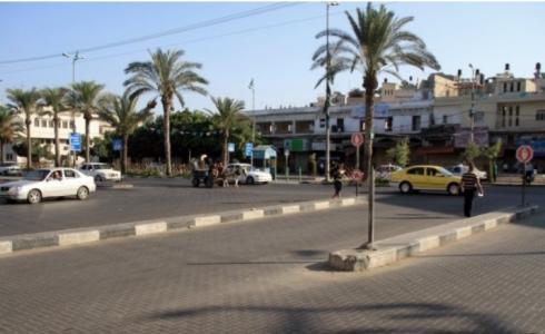 ميدان فلسطين "الساحة"