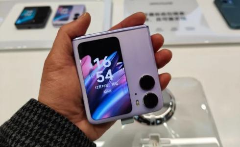 جوال أوبو فايند إن2 فلب