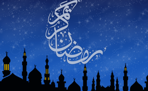 تهنئة رمضان المبارك 2023