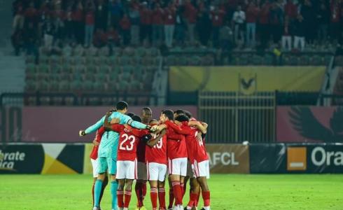 معلق مباراة الأهلي والهلال السوداني