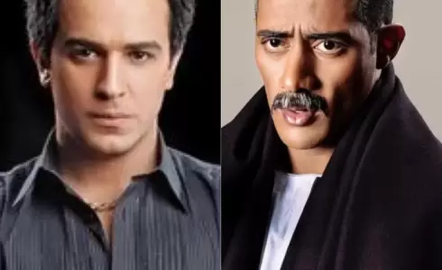 هيثم نبيل يكشف تفاصيل اغنية مسلسل "جعفر العمدة" لمحمد رمضان