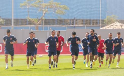 مباراة الاهلي القادمة