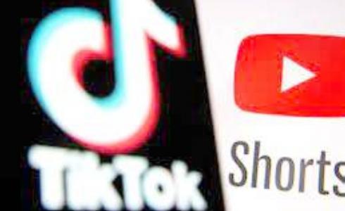 "تيك توك" يهدد "يوتيوب"