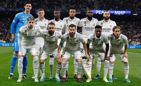 ريال مدريد ينهي أحلام ليفربول في دوري أبطال أوروبا