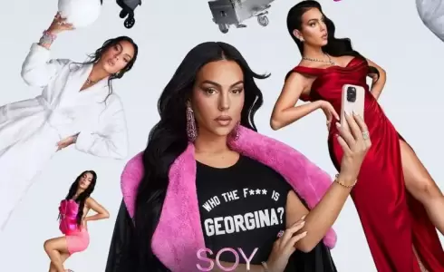 موعد إعلان أنا جورجينا الموسم الثاني