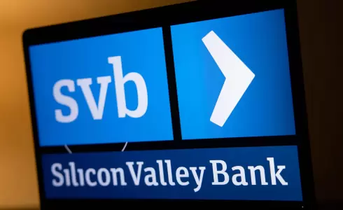 Silicon Valley Bank – سبب انهيار احد أكبر مصارف أمريكا