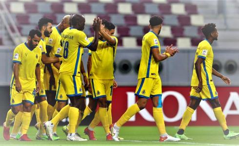 القنوات الناقلة  لمباراة الاتحاد والنصر في دوري روشن 2023 وموعدها