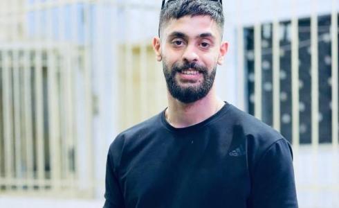 الشهيد أمير عماد أبو خديجة