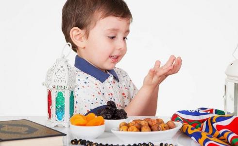 أبرز الأنشطة والأفكار المميزة للأطفال خلال رمضان 2023