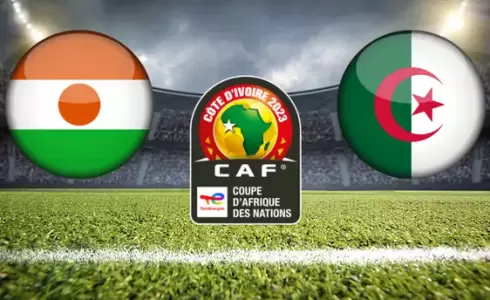 الجزائر والنيجر