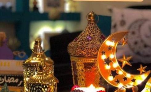 ادعية الصوم والافطار في رمضان 2023