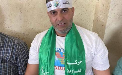 الشهيد عبد الفتاح خروشة