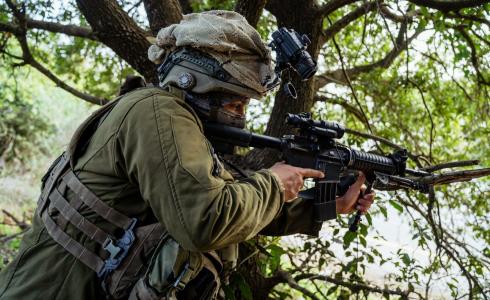 الجيش الإسرائيلي يوضح بشأن الرد على انفجار مجدو - توضيحية