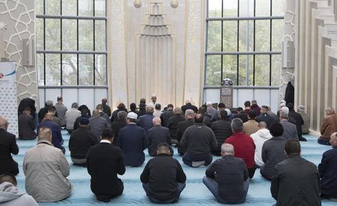 موعد رمضان 2023 في المانيا