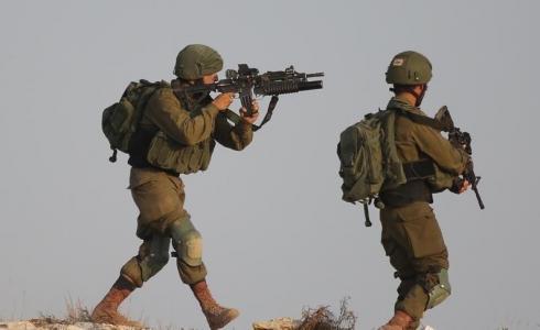 الجيش الإسرائيلي يقرر تعليق مغادرة الوحدات القتالية من ثكناتهم مؤقتا