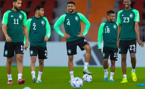 موعد مباراة المنتخب السعودي وبوليفيا الودية ورابط حجز التذاكر