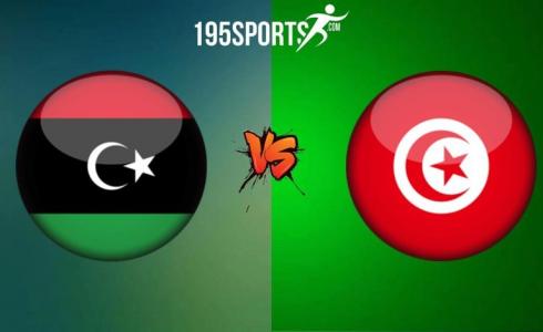 موعد مباراة تونس وليبيا في كأس الأمم الإفريقية 2023 والقنوات الناقلة